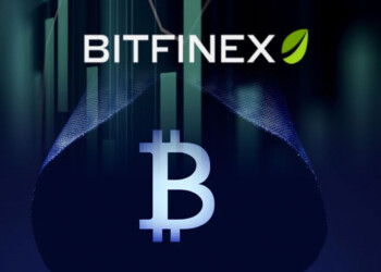 Rút Bitcoin lớn từ Bitfinex trước cuộc họp FOMC