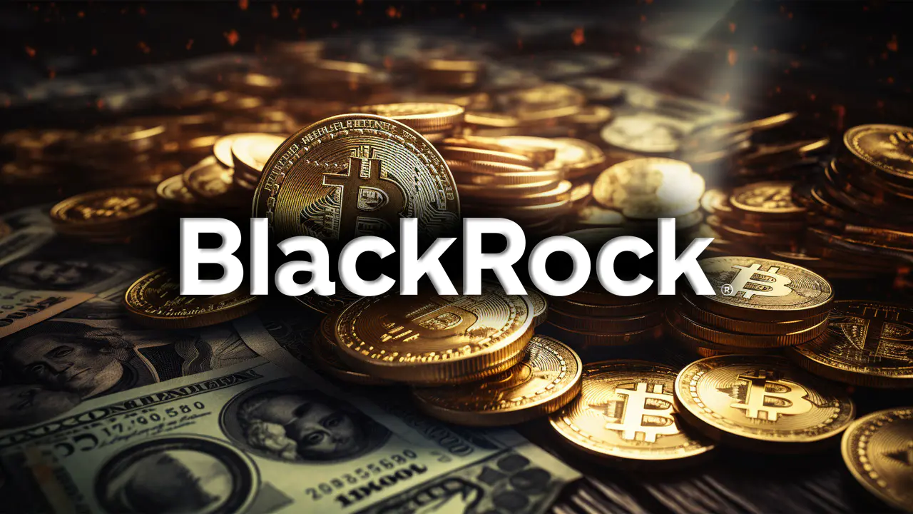 BlackRock điều chỉnh khung pháp lý cho Spot BTC và ETH ETF