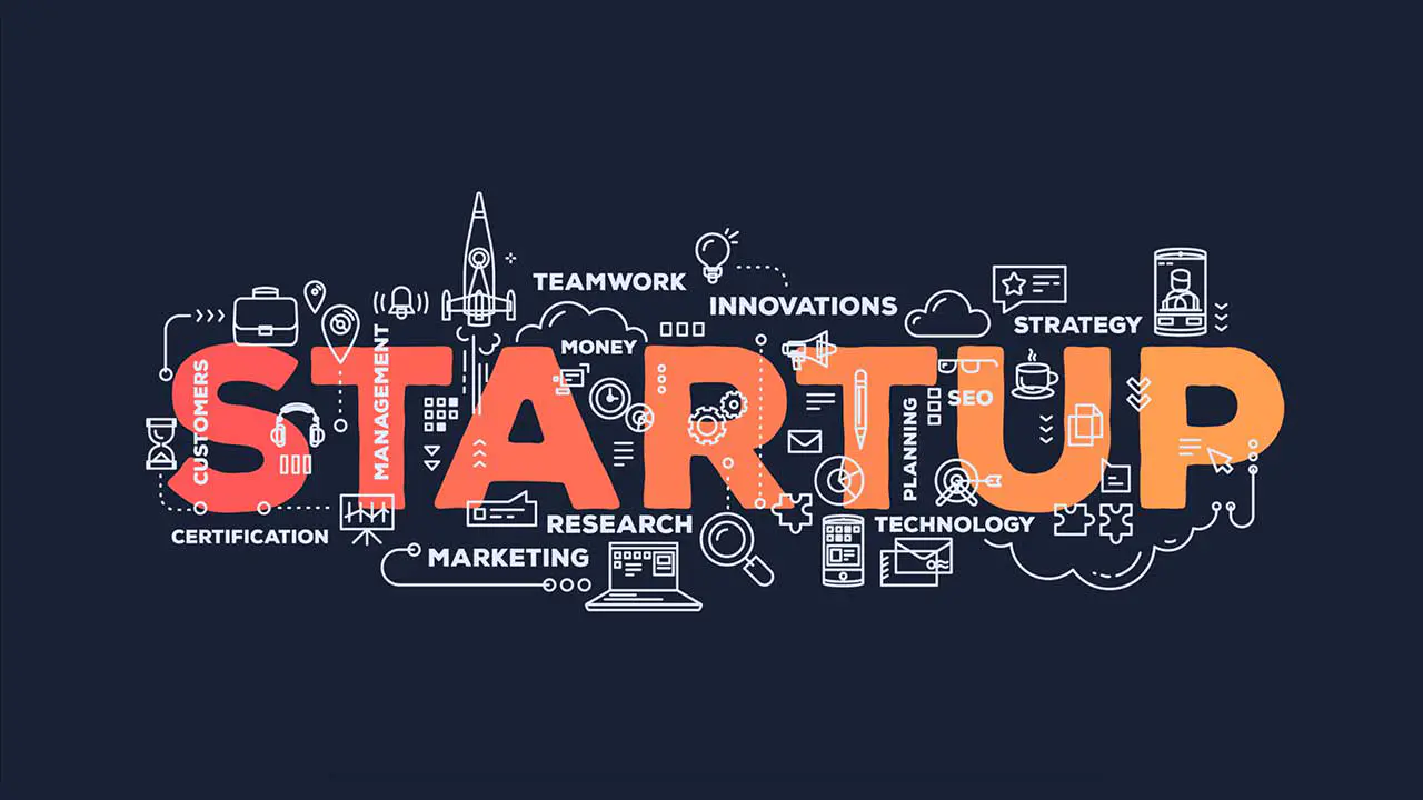 Các công ty khởi nghiệp huy động được 115 triệu USD - Tin Tức Bitcoin - Cập Nhật Tin Tức Coin Mới Nhất 24/7 2025 Các công ty khởi nghiệp huy động được 115 triệu USD