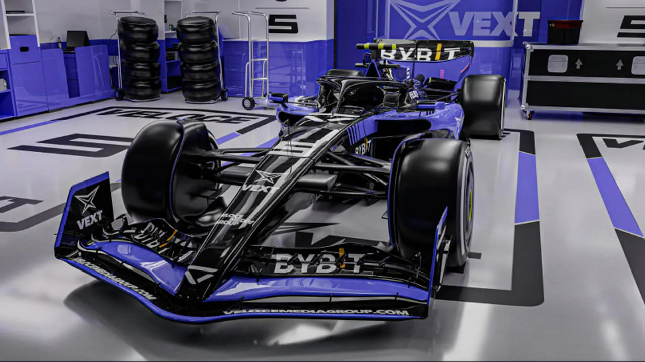 Vext sẽ niêm yết độc quyền với ByBit vào ngày 4 tháng 9