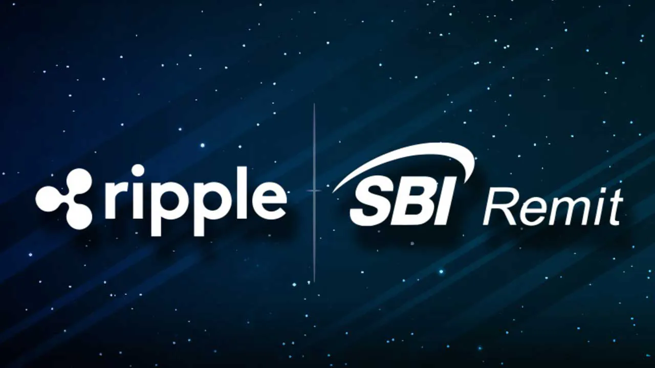 Ripple và SBI Holdings tiết lộ chiến lược áp dụng XRP có thể thay đổi cuộc chơi - Tin Tức Bitcoin - Cập Nhật Tin Tức Coin Mới Nhất 24/7 2025 Ripple và SBI Holdings tiết lộ chiến lược áp dụng XRP có thể thay đổi cuộc chơi