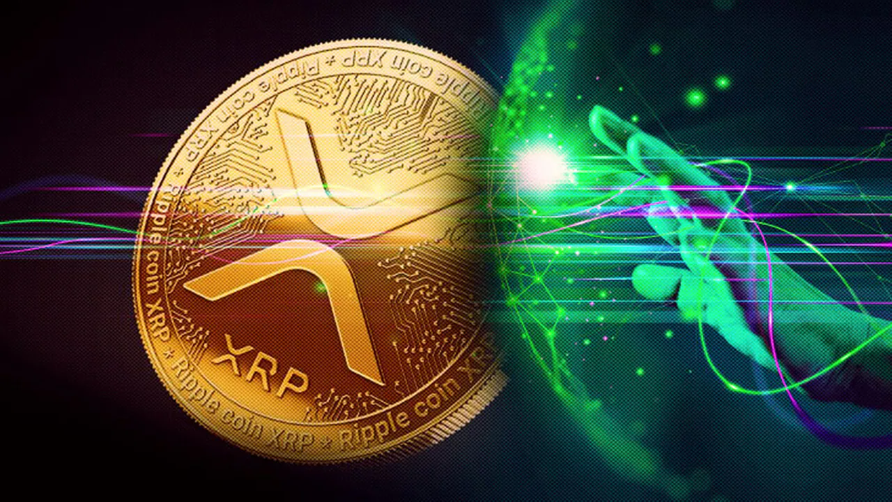 XRP tăng vọt khi các tổ chức lớn áp dụng Ripple