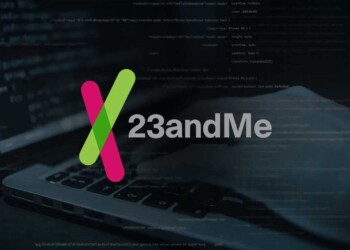 Dữ liệu di truyền bị đánh cắp từ 23andMe trong cuộc tấn công thông tin xác thực - Tin Tức Bitcoin - Cập Nhật Tin Tức Coin Mới Nhất 24/7 2024