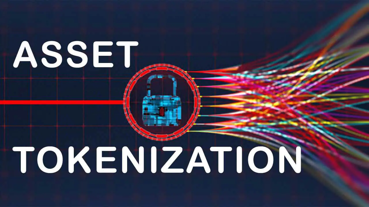 Những gã khổng lồ tài chính truyền thống đầu tư vào token hóa tài sản - Tin Tức Bitcoin - Cập Nhật Tin Tức Coin Mới Nhất 24/7 2026 Những gã khổng lồ tài chính truyền thống đầu tư vào token hóa tài sản