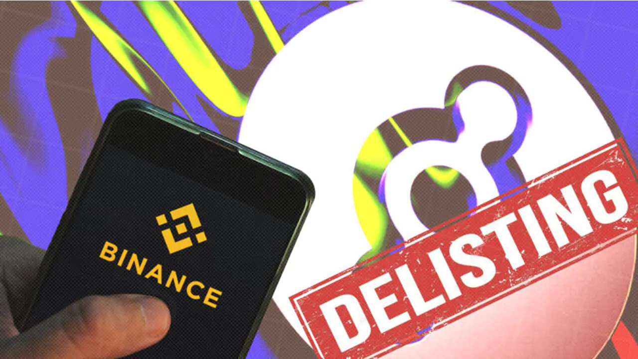 Binance sẽ hủy niêm yết 19 cặp giao dịch lớn vào ngày 6 tháng 10