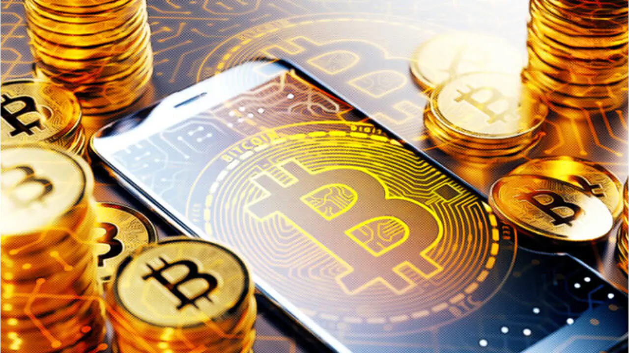 Giá Bitcoin có thể đạt 150K USD năm nay