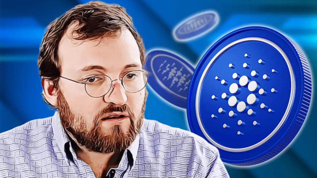 Charles Hoskinson treo thưởng 1 triệu USD để kiểm tra bảo mật ví Cardano - Tin Tức Bitcoin - Cập Nhật Tin Tức Coin Mới Nhất 24/7 2025 Charles Hoskinson treo thưởng 1 triệu USD để kiểm tra bảo mật ví Cardano