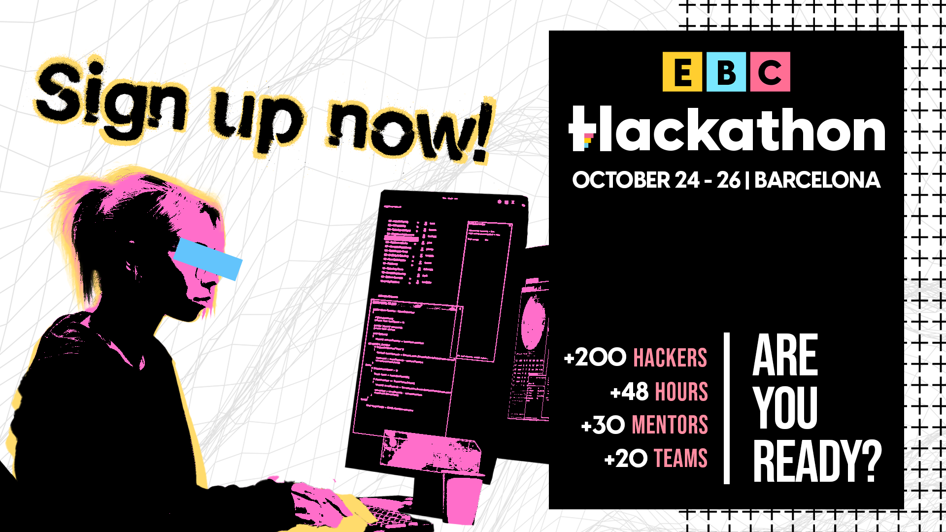 Hackathon Blockchain đầu tiên diễn ra trong Hội nghị Blockchain Châu Âu
