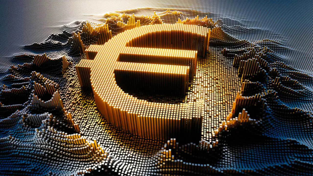 ECB nghiêm túc về việc cho phép sử dụng Digital Euro ngoại tuyến - Tin Tức Bitcoin - Cập Nhật Tin Tức Coin Mới Nhất 24/7 2025 ECB nghiêm túc về việc cho phép sử dụng Digital Euro ngoại tuyến