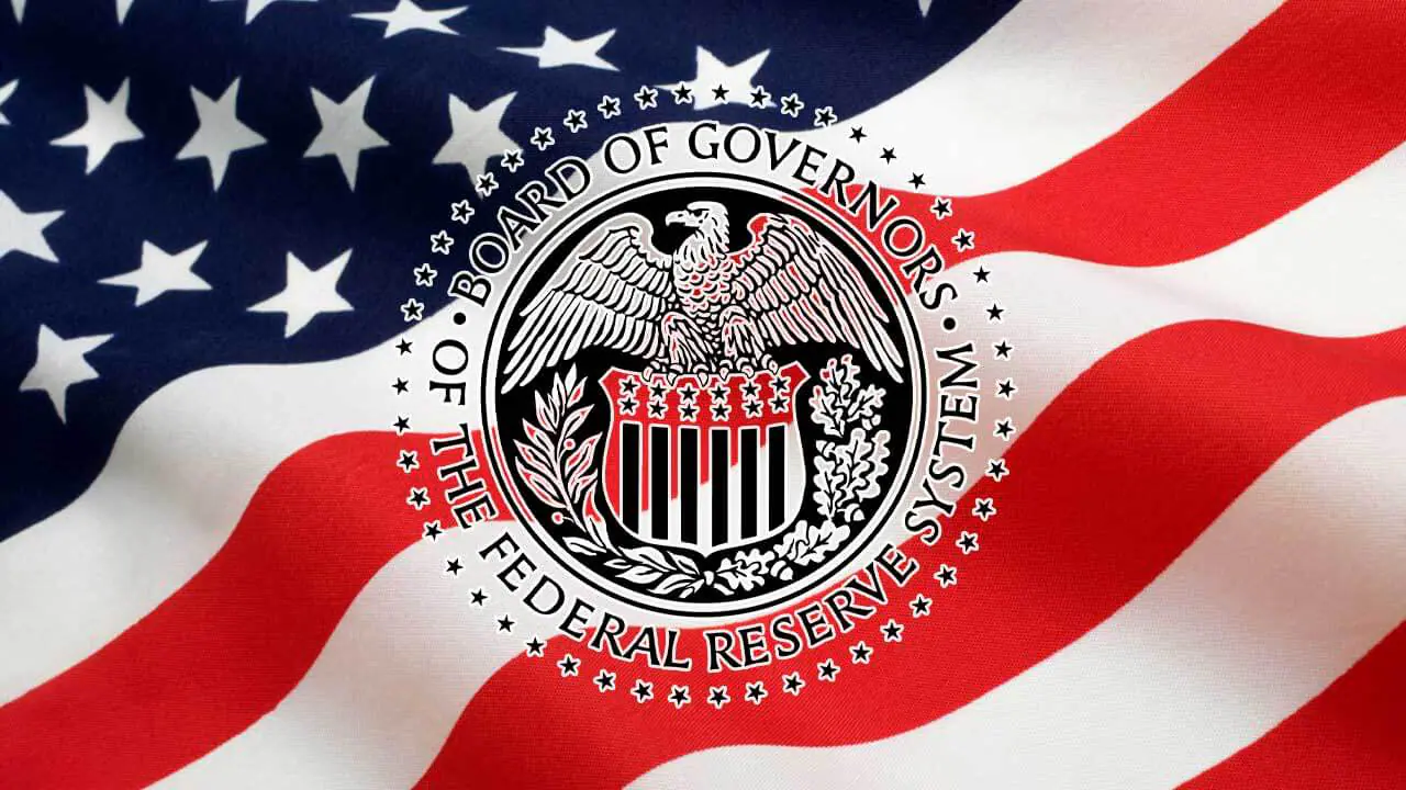 FED họp khẩn cấp khi thị trường Nhật Bản sụp đổ - Tin Tức Bitcoin - Cập Nhật Tin Tức Coin Mới Nhất 24/7 2025
