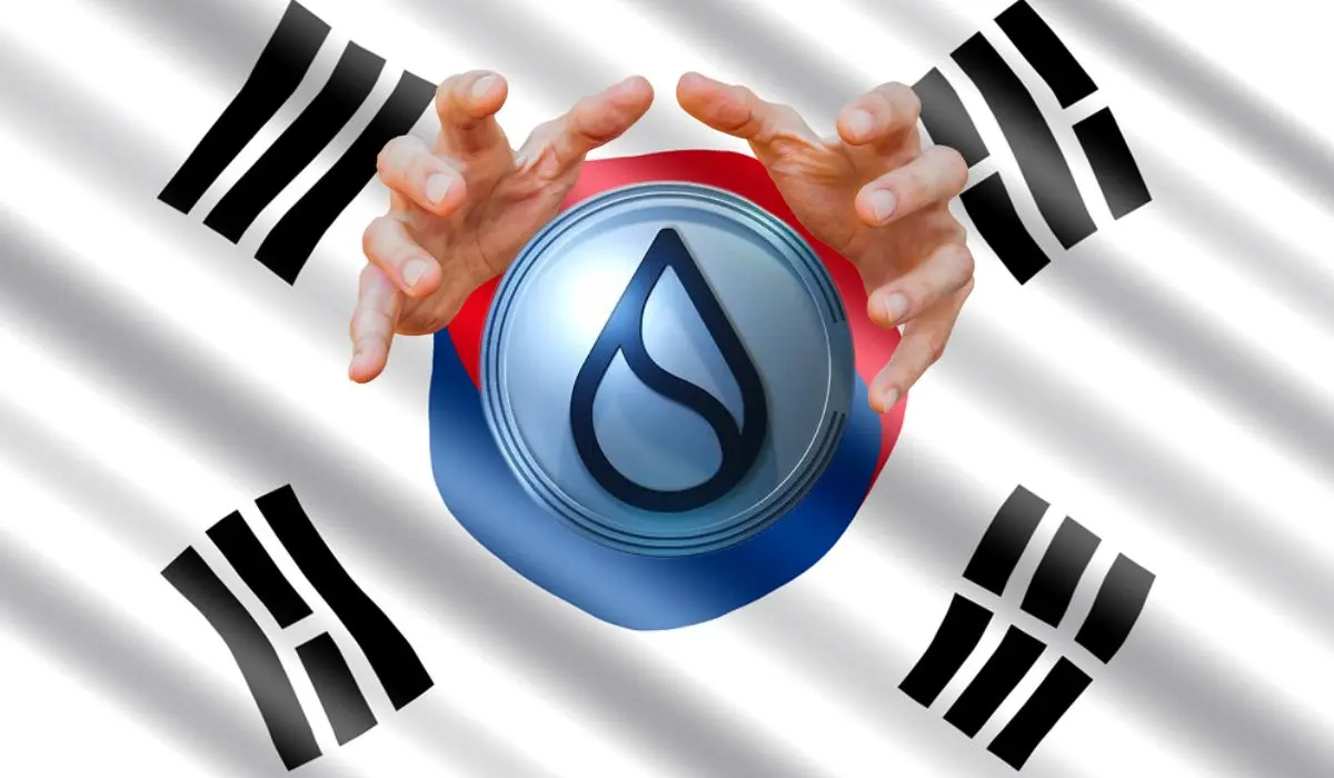 FSS Hàn Quốc thăm dò SUI Token vì lo ngại về việc phân phối