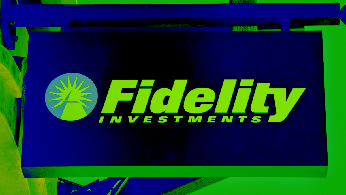 Fidelity Digital Assets khách hàng đầu tiên của EY