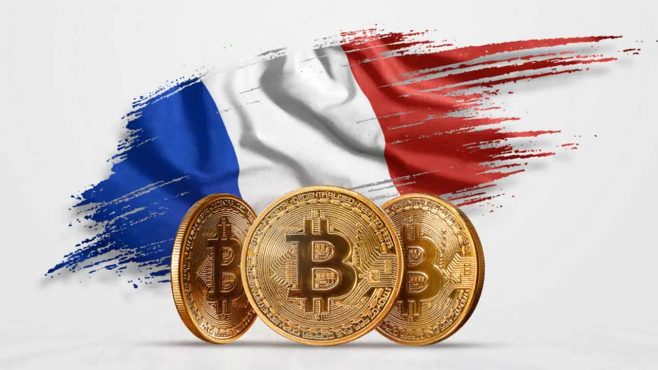Tiền điện tử là tài sản đầu tư phổ biến thứ hai ở Pháp - Tin Tức Bitcoin - Cập Nhật Tin Tức Coin Mới Nhất 24/7 2025 Tiền điện tử là tài sản đầu tư phổ biến thứ hai ở Pháp