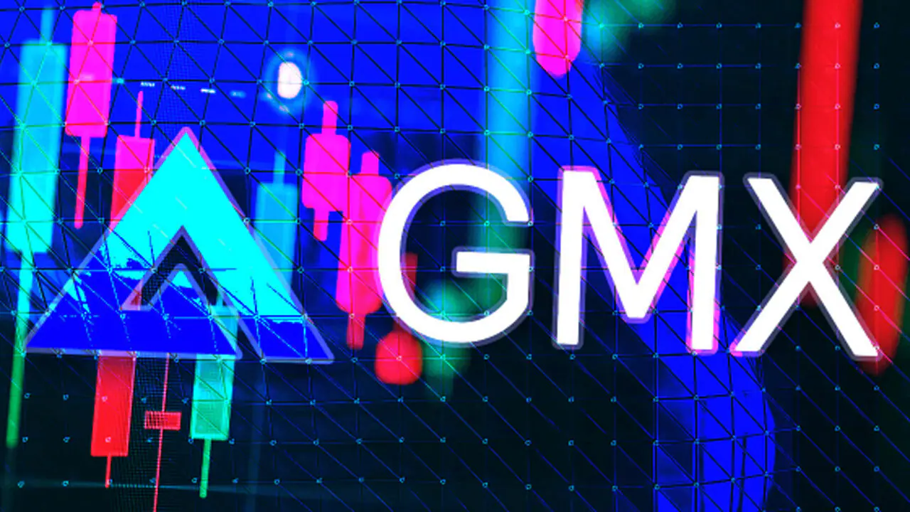 GMX chiến thắng lớn nhất trong 40 triệu USD Arbitrum