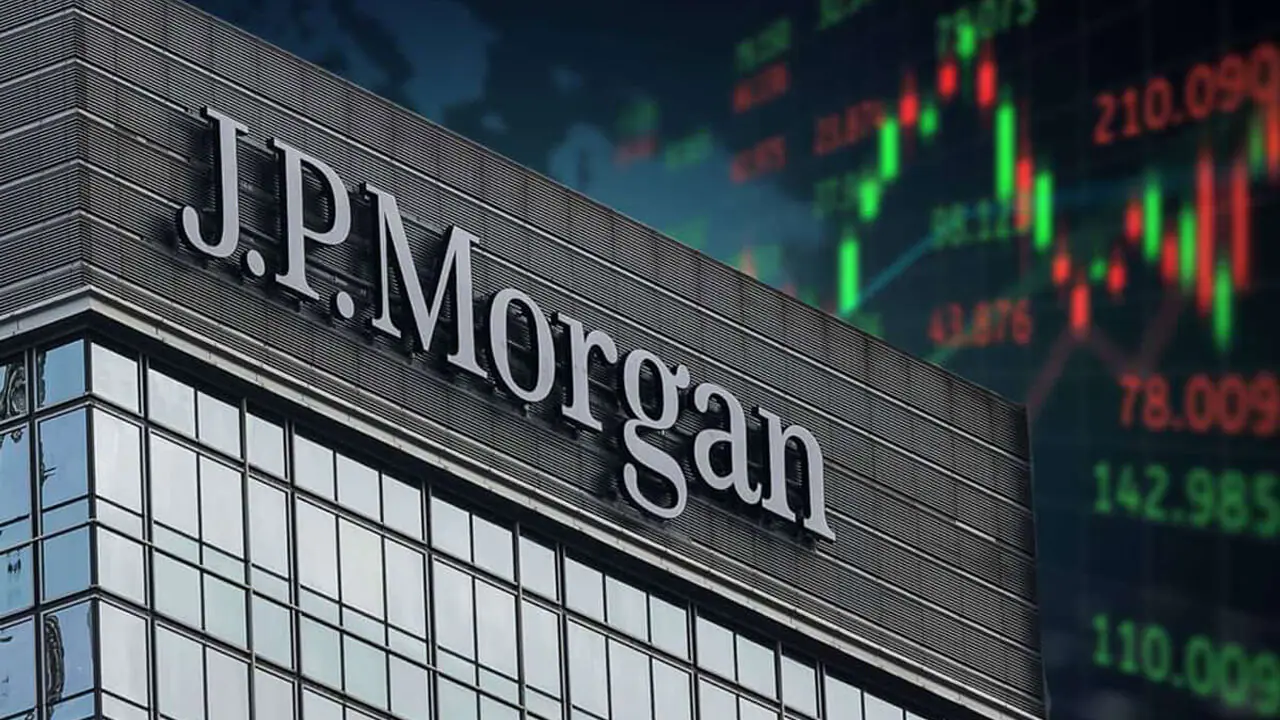 JPMorgan thử nghiệm danh mục đầu tư được token hóa bằng công nghệ blockchain Avalanche