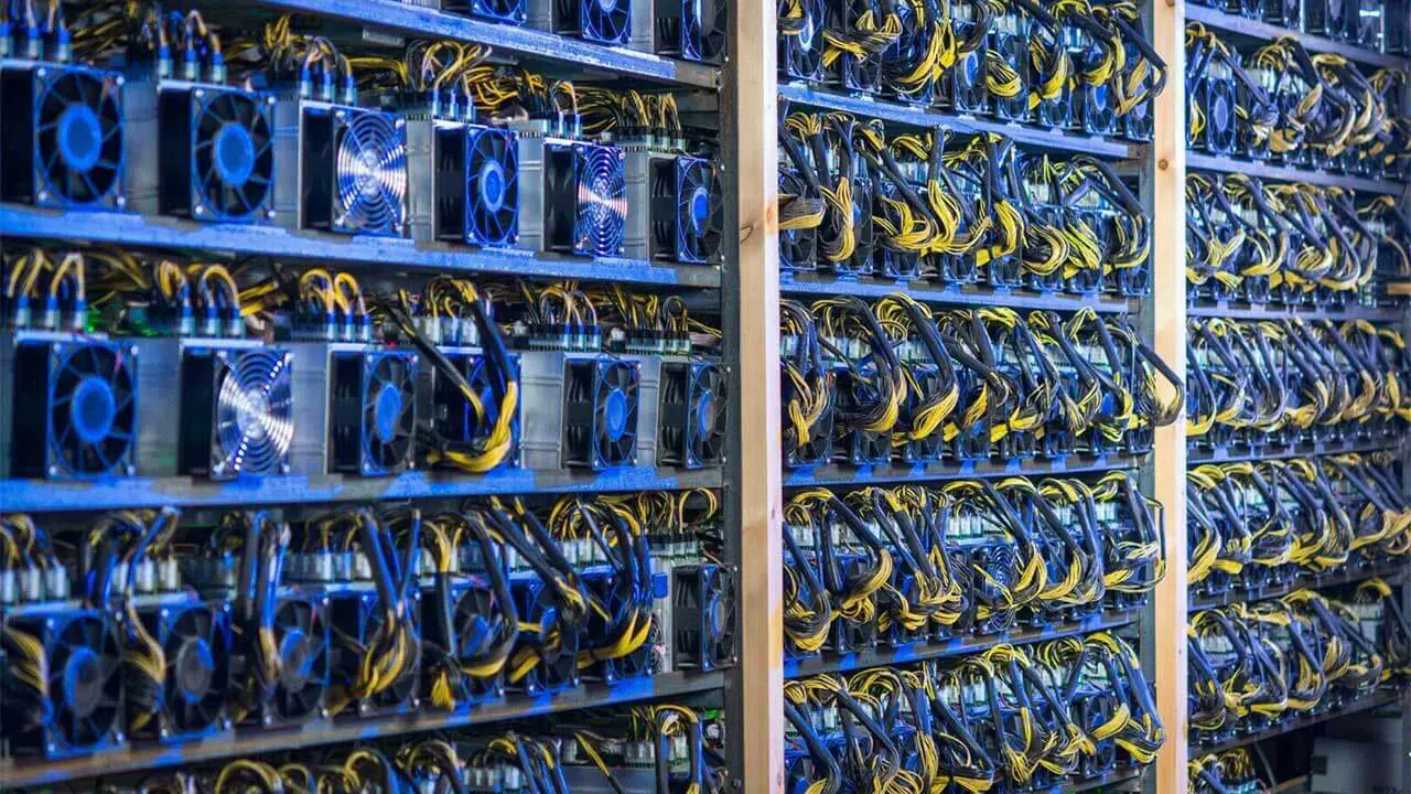 Các công ty khai thác tiền điện tử Kazakhstan xin tổng thống giảm giá năng lượng - Tin Tức Bitcoin - Cập Nhật Tin Tức Coin Mới Nhất 24/7 2026