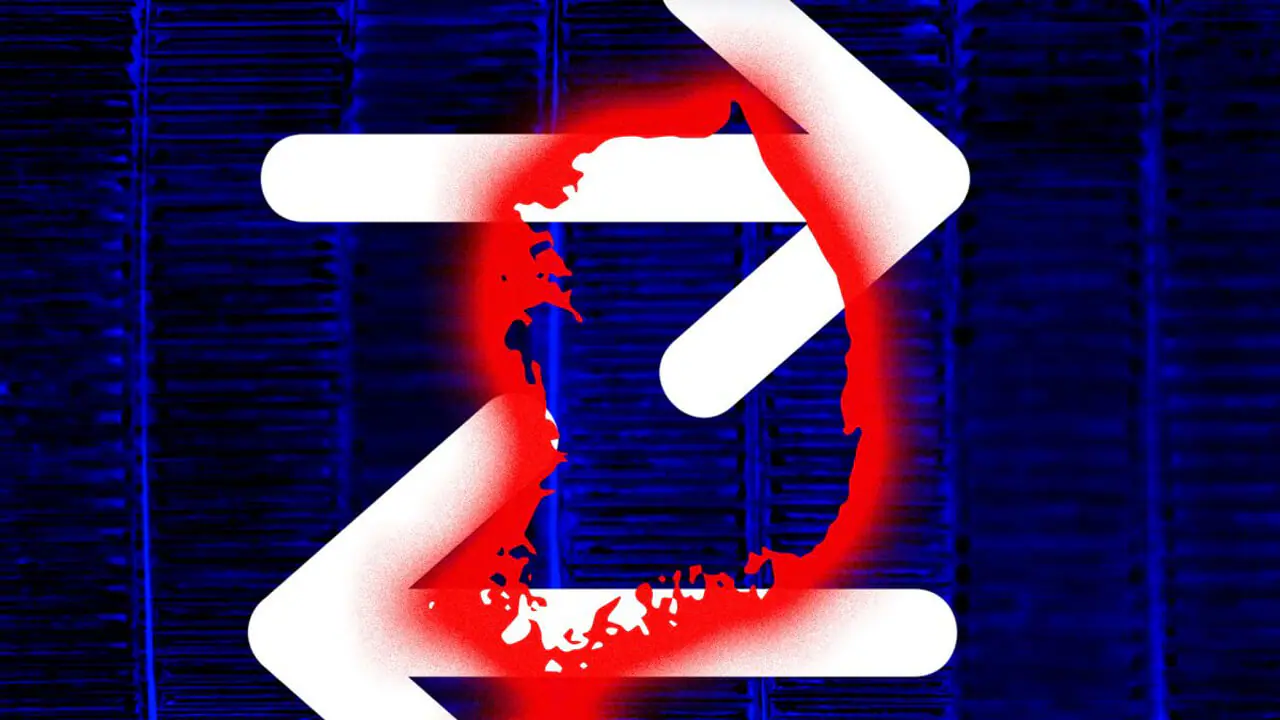 Kimchi Premium là gì?