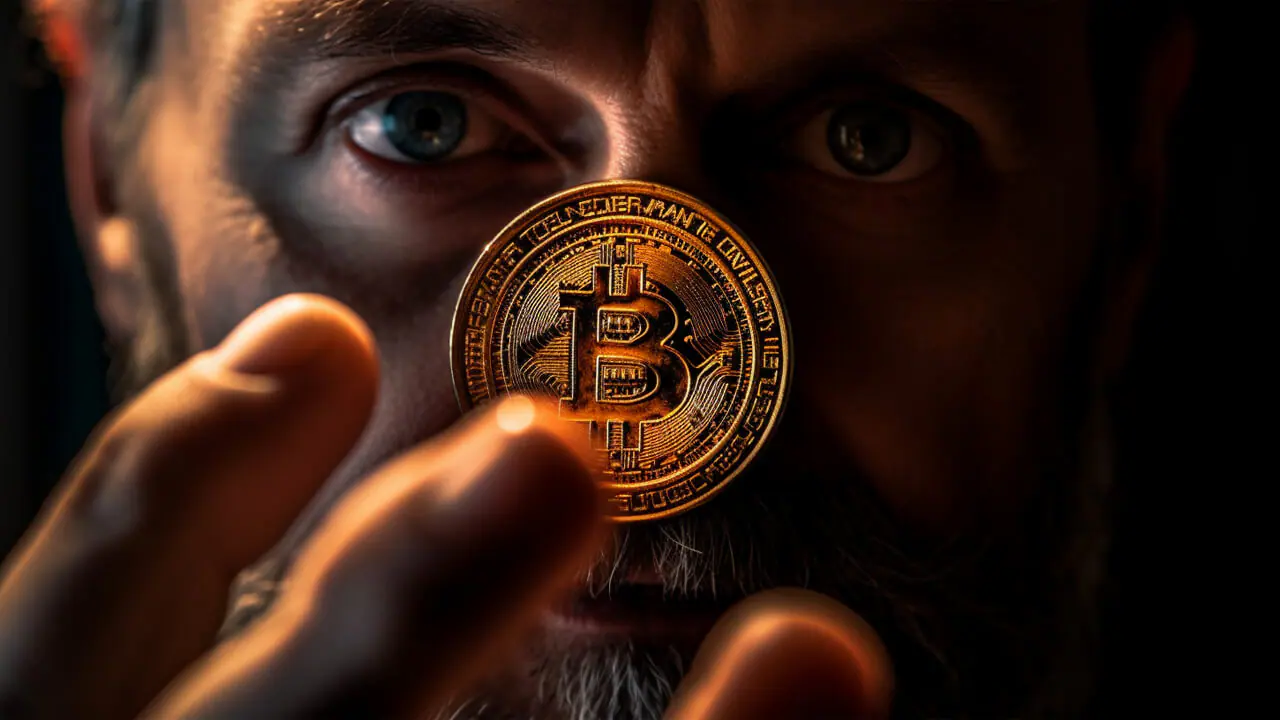 Một thợ đào may mắn nhận được phần thưởng khối Bitcoin - Tin Tức Bitcoin - Cập Nhật Tin Tức Coin Mới Nhất 24/7 2025 Một thợ đào may mắn nhận được phần thưởng khối Bitcoin