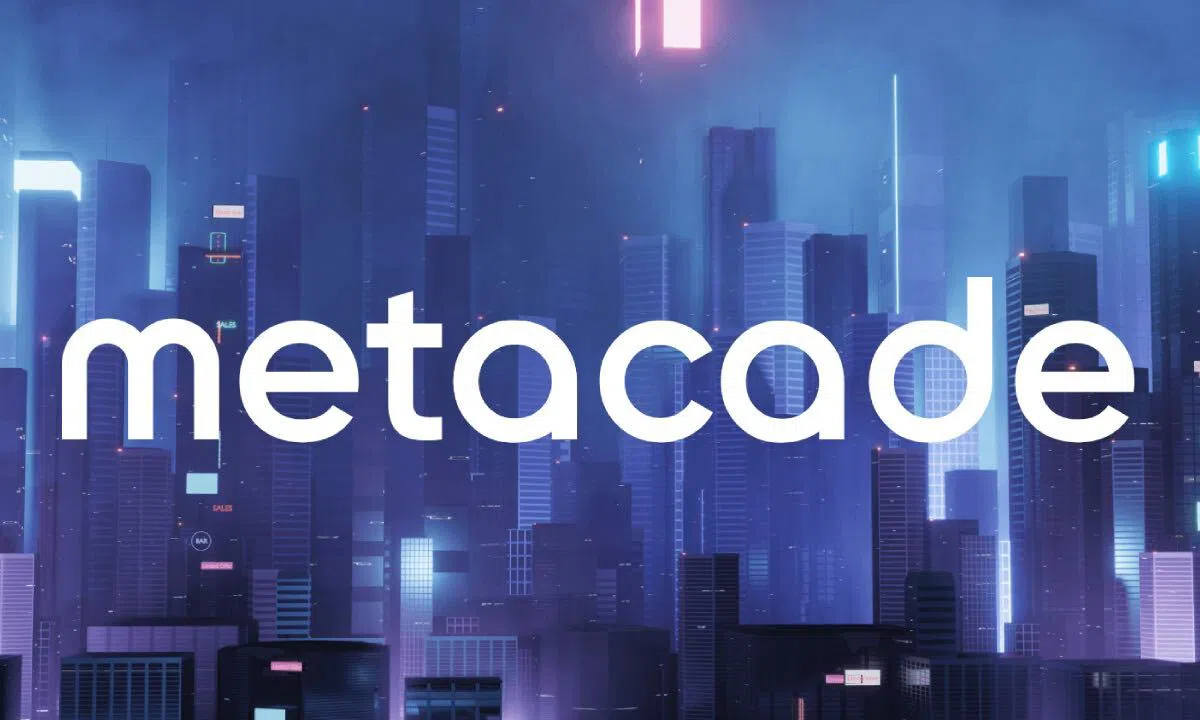 Metacade thông báo hợp tác đột phá với Polygon Labs