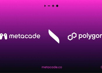 Metacade công bố hợp tác với Polygon Labs - Tin Tức Bitcoin - Cập Nhật Tin Tức Coin Mới Nhất 24/7 2024