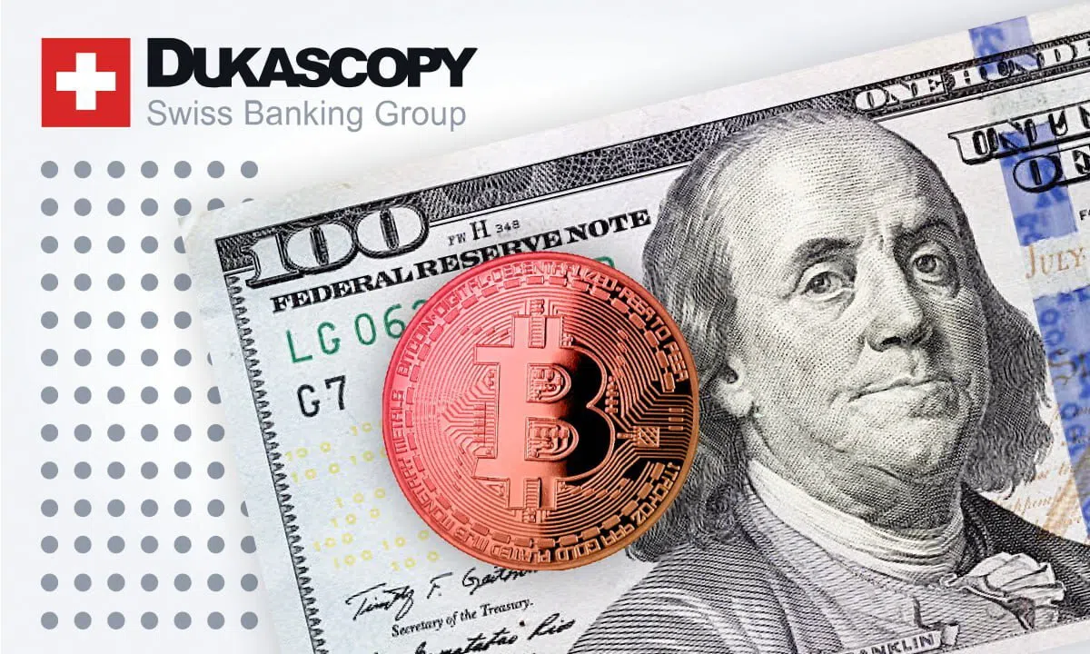 Dukascopy Bank ra mắt giải pháp cho vay tiền điện tử