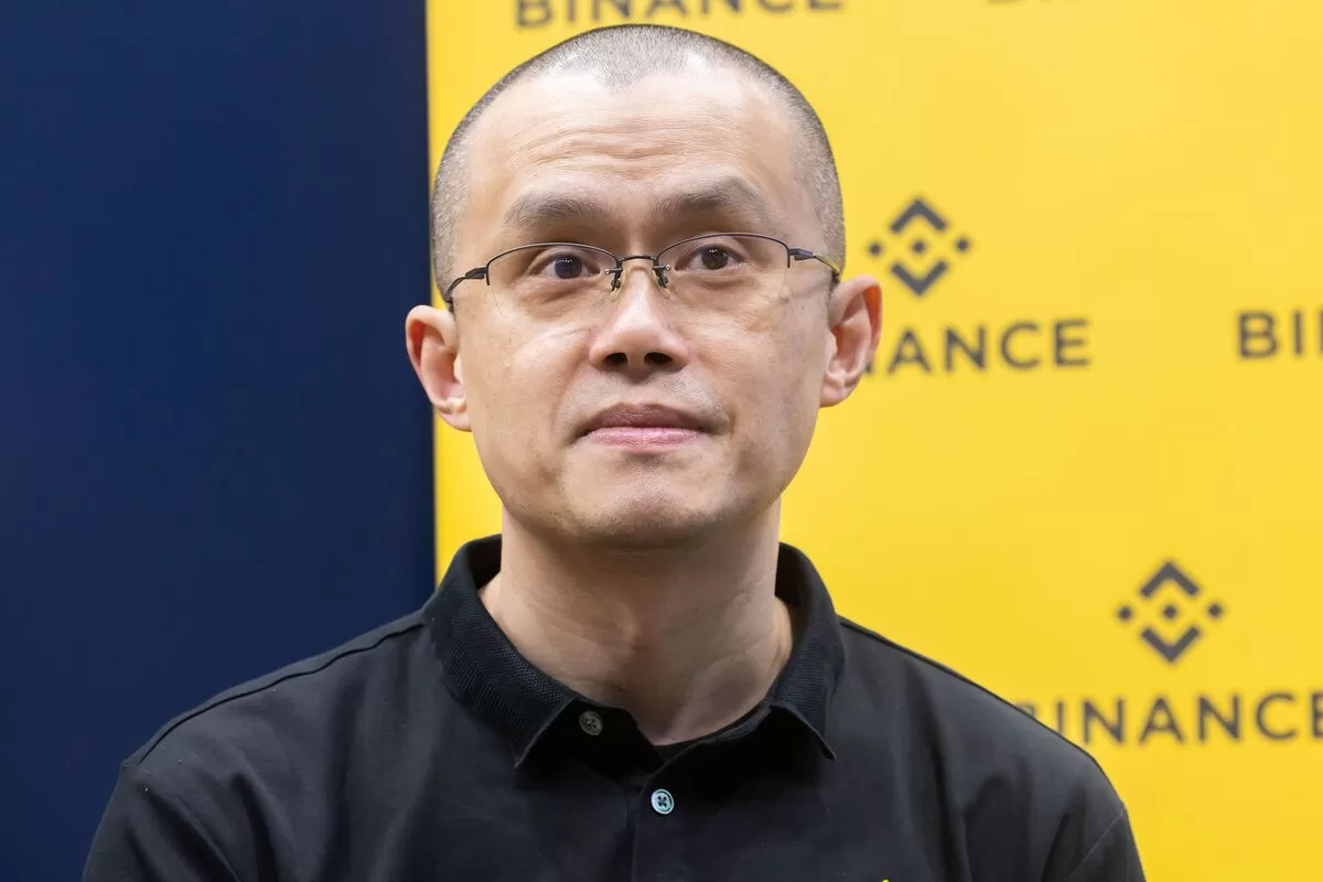 Người sáng lập Binance Changpeng Zhao mất 12 tỷ USD! Tại sao?