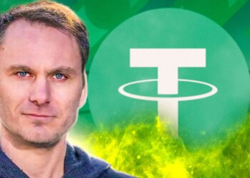 Paolo Ardoino sẽ đảm nhận vị trí CEO Tether vào tháng 12