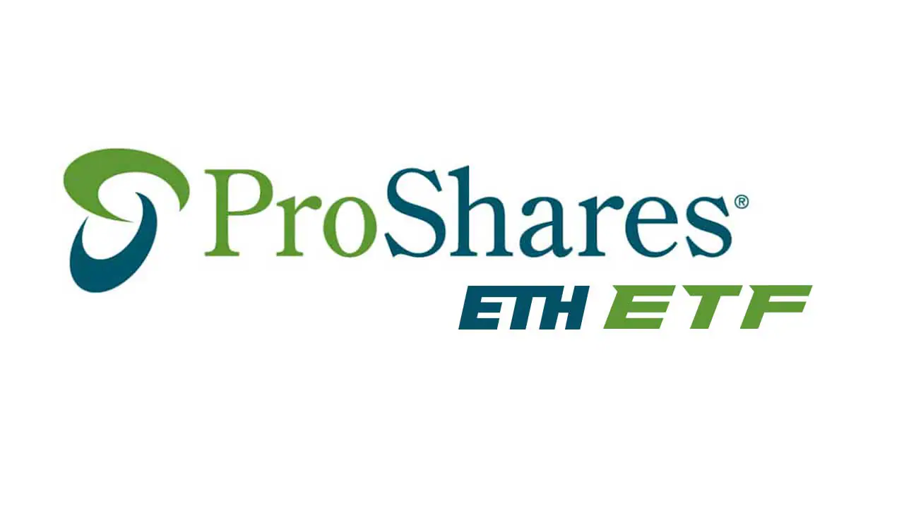 ProShares chuẩn bị ra mắt Short Ether Strategy ETF - Tin Tức Bitcoin - Cập Nhật Tin Tức Coin Mới Nhất 24/7 2026 ProShares chuẩn bị ra mắt Short Ether Strategy ETF