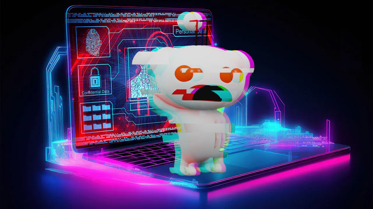 Reddit đã bán token vài giờ trước khi chương trình blockchain chấm dứt