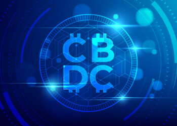 Ripple giành được giải thưởng danh giá cho các đổi mới về CBDC