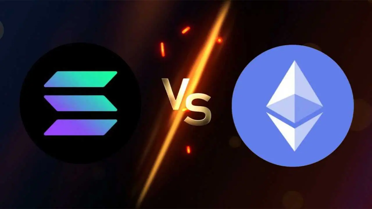 Solana có thể vượt Ethereum vào năm 2024 - Tin Tức Bitcoin - Cập Nhật Tin Tức Coin Mới Nhất 24/7 2025 Solana có thể vượt Ethereum vào năm 2024