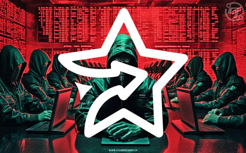 Stars Arena đã đảm bảo được nguồn tài trợ để khắc phục lỗ hổng 3 triệu USD