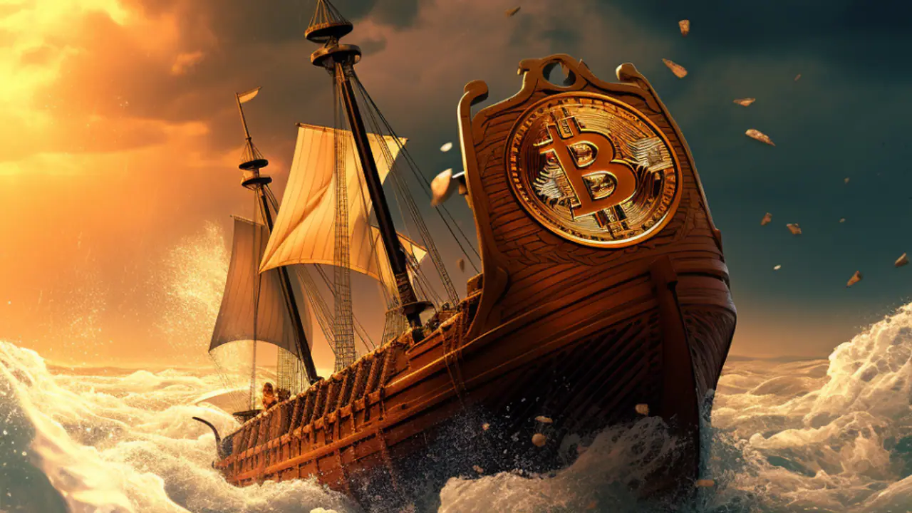 Tại sao cuộc chiến Israel-Gaza khiến Bitcoin trở thành một lựa chọn tốt?