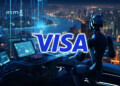 Visa đầu tư 100 triệu USD vào Generative AI