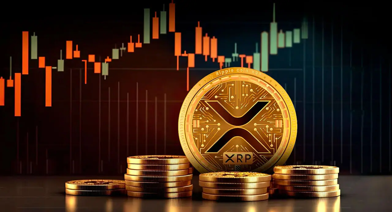 Vốn hoá thị trường XRP tăng thêm gần 2 tỷ USD