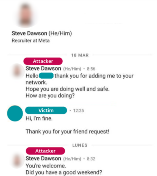 Phần mềm độc hại mới của Lazarus hiện khó có thể phát hiện - Tin Tức Bitcoin - Cập Nhật Tin Tức Coin Mới Nhất 24/7 2025