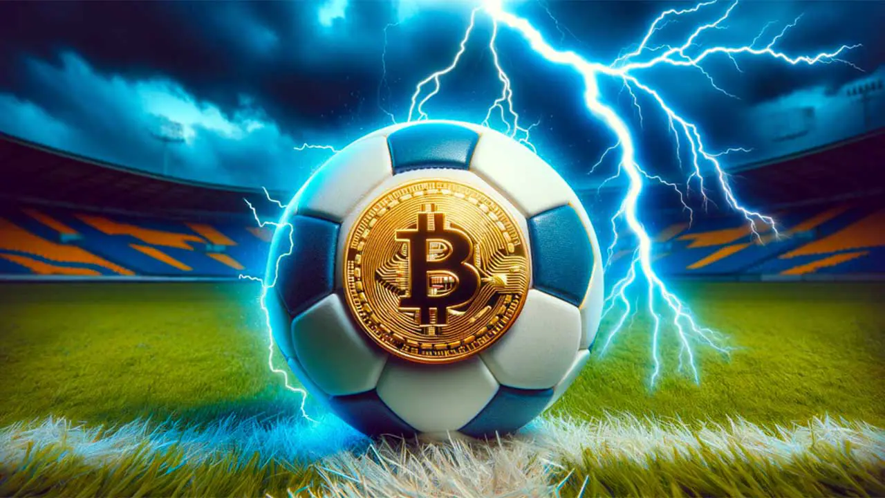 Botev Plovdiv FC tích hợp Bitcoin vào hệ thống thanh toán - Tin Tức Bitcoin - Cập Nhật Tin Tức Coin Mới Nhất 24/7 2026 Botev Plovdiv FC tích hợp Bitcoin vào hệ thống thanh toán