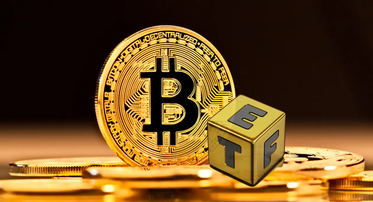 Phê duyệt Bitcoin ETF không giúp thị trường tiền điện tử hồi phục