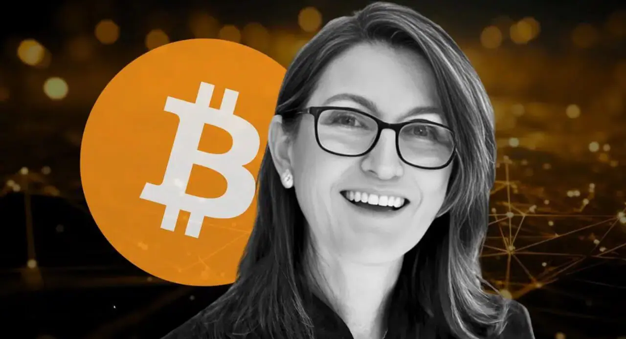 Cathie Wood chỉ trích SBF vì xung đột giá trị thế giới Blockchain