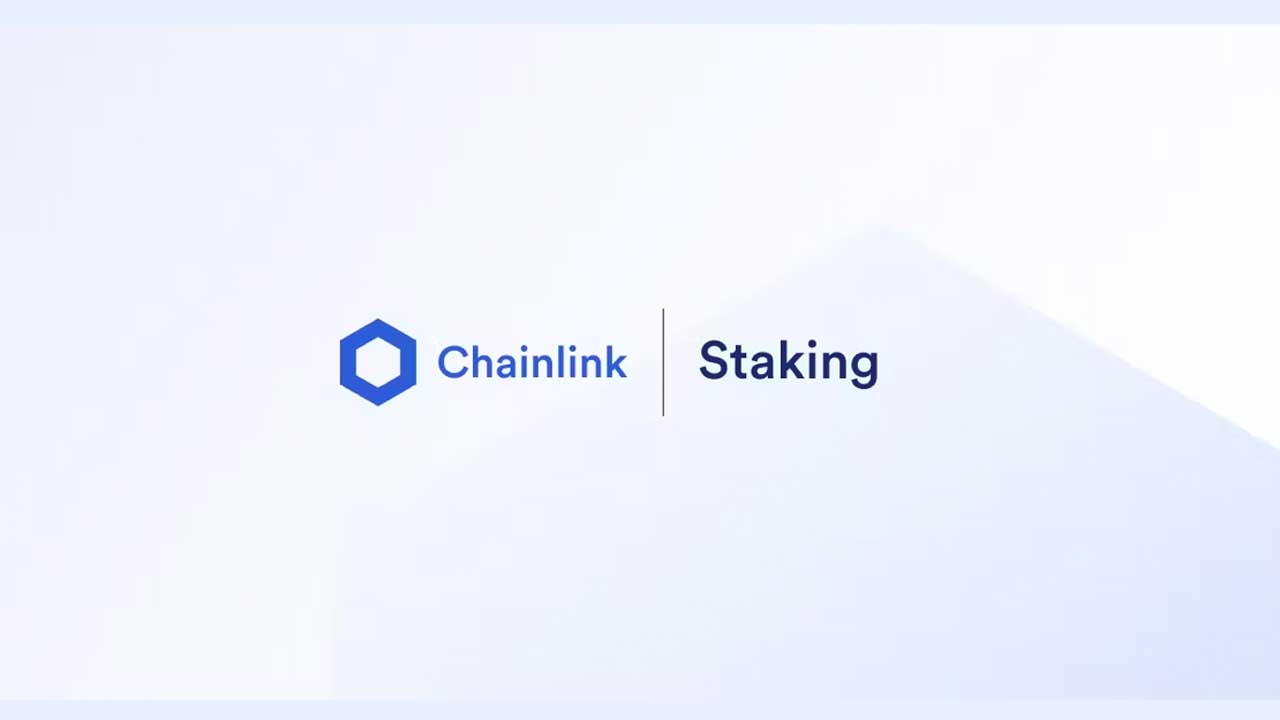 Bản nâng cấp staking của LINK sắp đi vào hoạt động