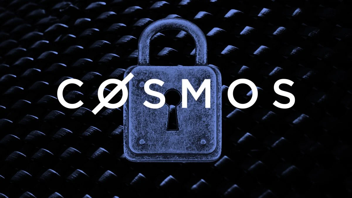 Cộng đồng Cosmos chấp thuận giới hạn tỷ lệ lạm phát Atom ở mức 10%