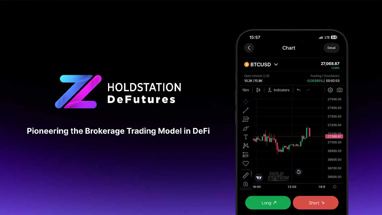 Holdstation Ứng Cử Viên Tiềm Năng Cho Xu Hướng WalletFi - Tin Tức Bitcoin - Cập Nhật Tin Tức Coin Mới Nhất 24/7 2025 Holdstation Ứng Cử Viên Tiềm Năng Cho Xu Hướng WalletFi - Tin Tức Bitcoin - Cập Nhật Tin Tức Coin Mới Nhất 24/7 2025
