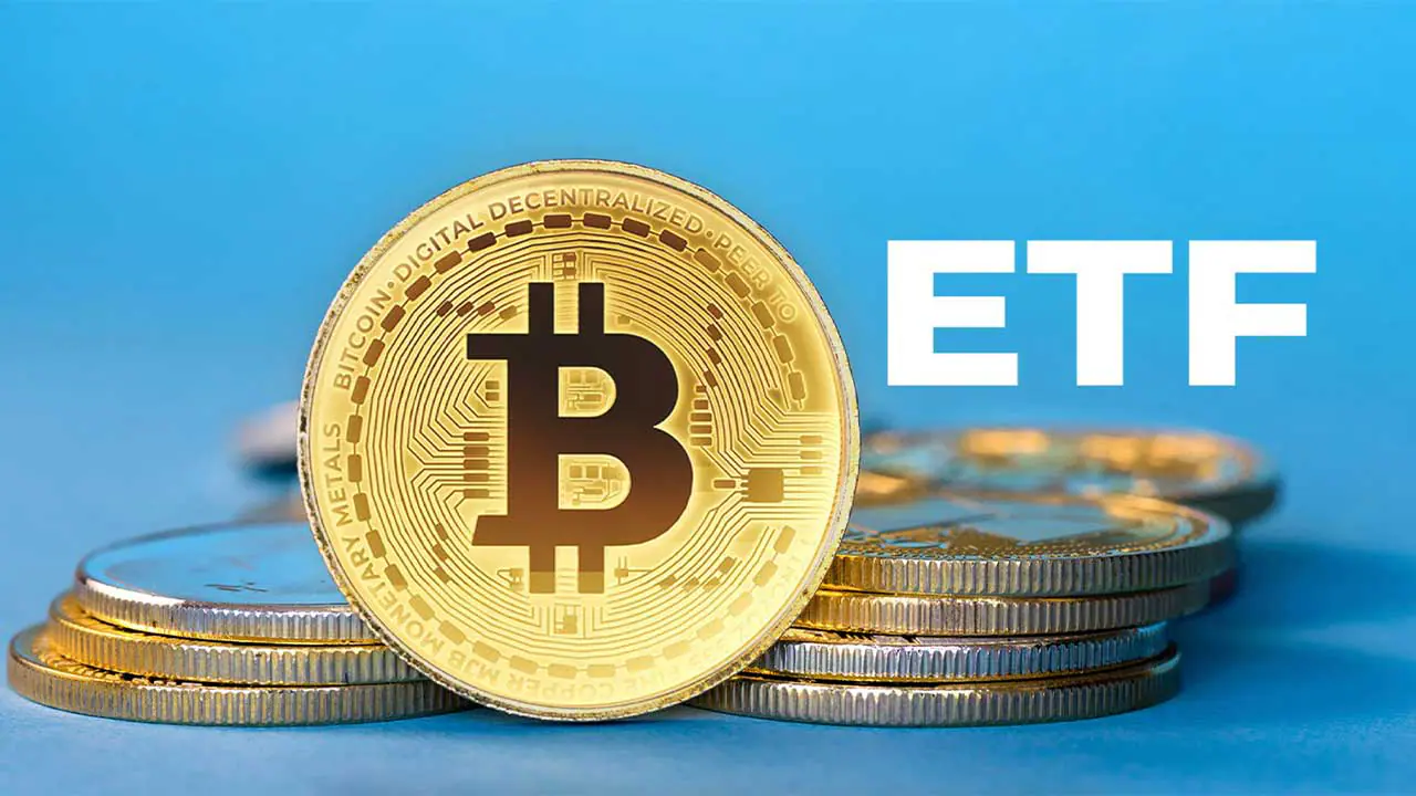 Việc phê duyệt Spot Bitcoin ETF có thể diễn ra trong tuần này