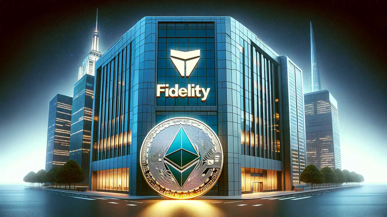 Fidelity thúc đẩy ETH ETF bất chấp những thách thức về pháp lý 