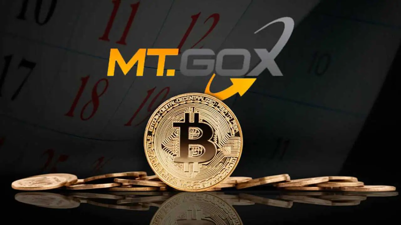 Mt Gox sẽ sớm hoàn trả 9 tỷ USD Bitcoin