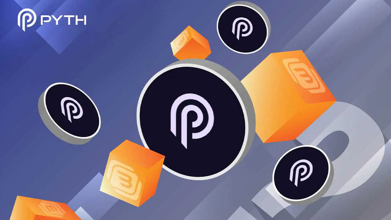 Pyth Network trở thành thành viên của Lyve Finance DAO - Tin Tức Bitcoin - Cập Nhật Tin Tức Coin Mới Nhất 24/7 2025 Pyth Network trở thành thành viên của Lyve Finance DAO