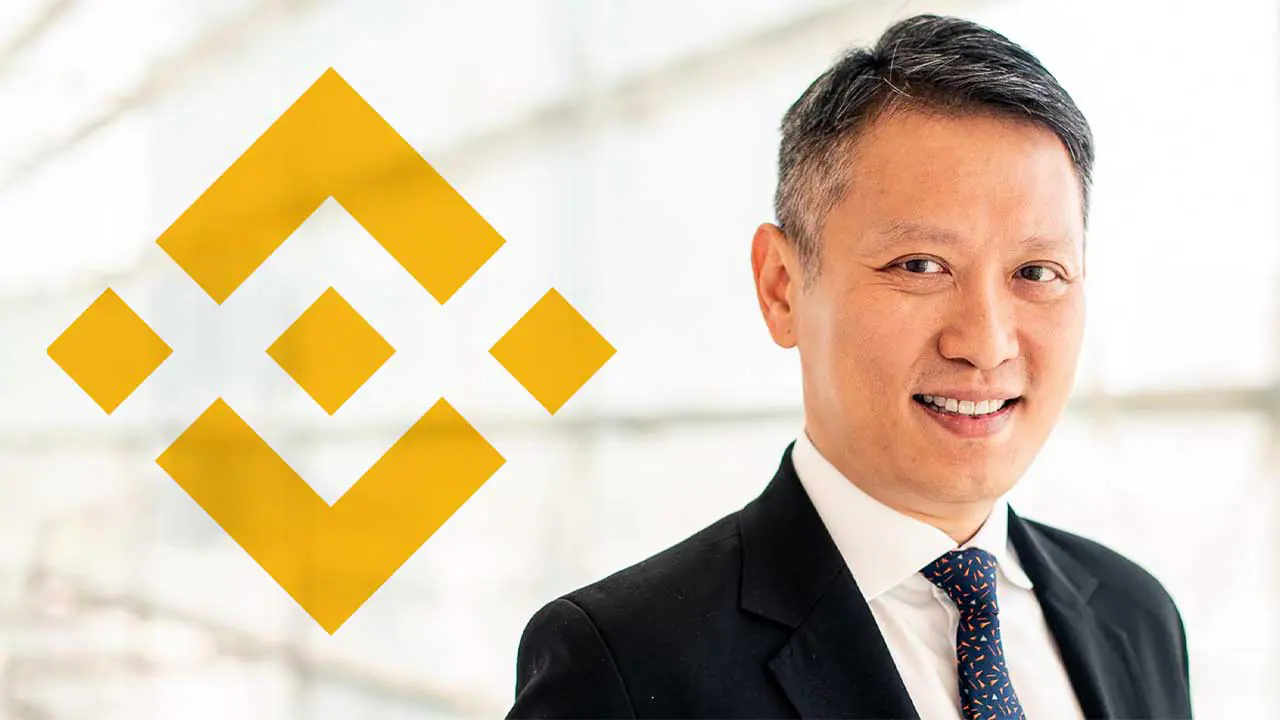 Binance không đóng băng ví tiền điện tử của Palestine - Tin Tức Bitcoin - Cập Nhật Tin Tức Coin Mới Nhất 24/7 2025 Binance không đóng băng ví tiền điện tử của Palestine