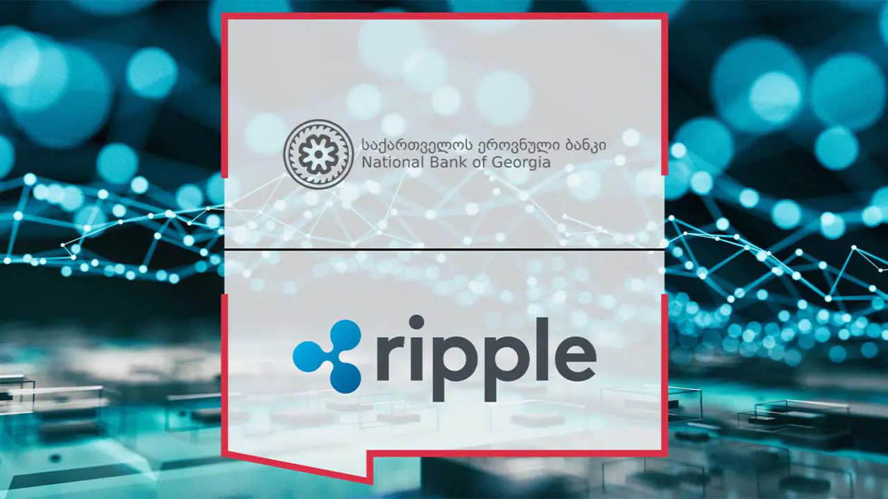 Ripple hợp tác với NBG để phát triển CBDC - Tin Tức Bitcoin - Cập Nhật Tin Tức Coin Mới Nhất 24/7 2026 Ripple hợp tác với NBG để phát triển CBDC