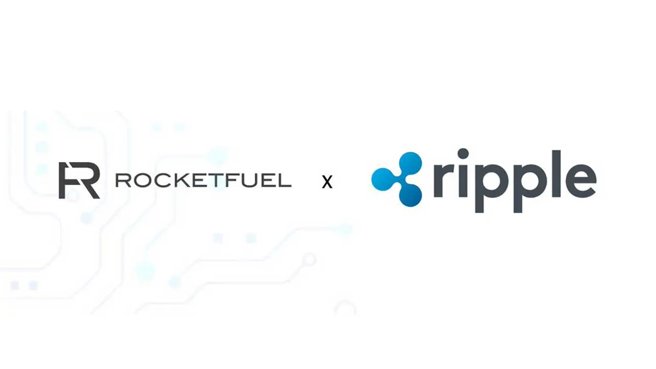 Công nghệ blockchain của Ripple được áp dụng bởi RocketFuel - Tin Tức Bitcoin - Cập Nhật Tin Tức Coin Mới Nhất 24/7 2026 Công nghệ blockchain của Ripple được áp dụng bởi RocketFuel