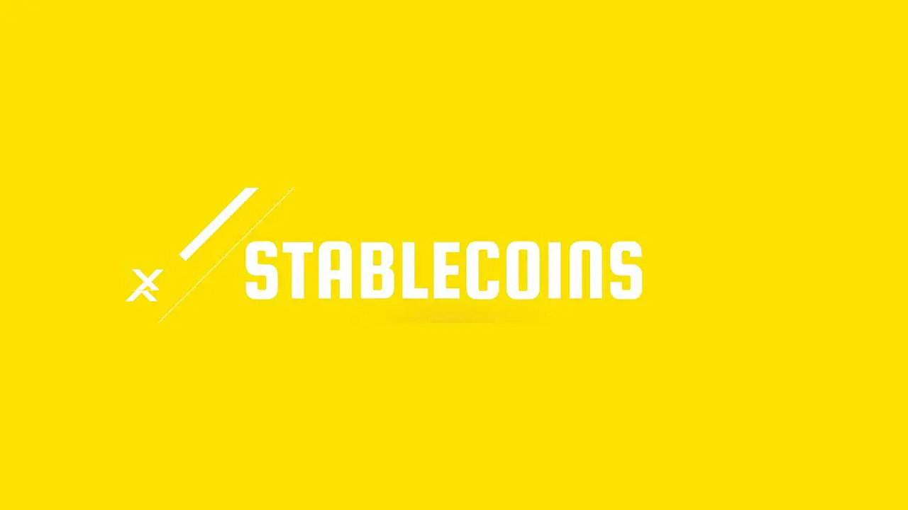 Đối tác của HashKey chuẩn bị ra mắt stablecoin 